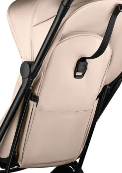 Butterfly 2' Bundle – Unverzichtbares Buggy-Set Desert Taupe