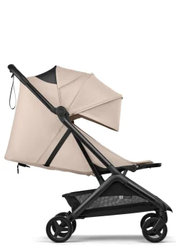 Butterfly 2' Bundle – Unverzichtbares Buggy-Set Desert Taupe