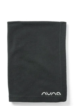 Cashmere Babydecke shadow 75 x 80 cm