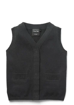 Cashmere Weste shadow