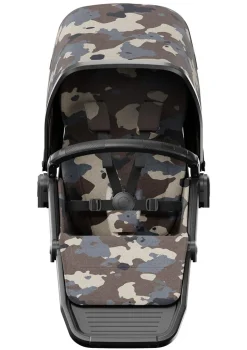 Color Kit Camouflage