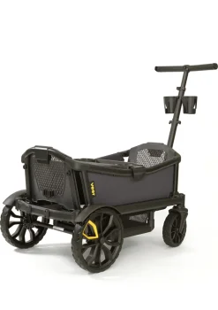 Cruiser (inkl. 2er-Set Becherhalter + Esstisch)