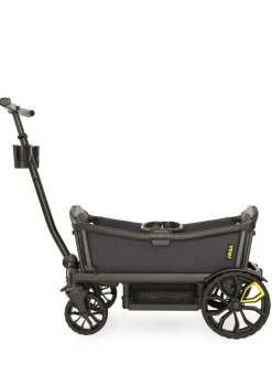Cruiser (inkl. 2er-Set Becherhalter + Esstisch)