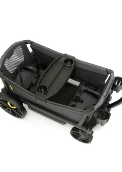 Cruiser (inkl. 2er-Set Becherhalter + Esstisch)