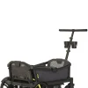 Cruiser XL (inkl. 2er-Set Becherhalter + Esstisch)