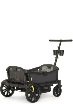 Cruiser XL (inkl. 2er-Set Becherhalter + Esstisch)