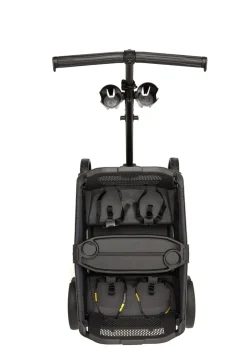 Cruiser XL (inkl. 2er-Set Becherhalter + Esstisch)