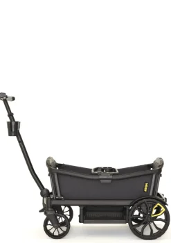 Cruiser XL (inkl. 2er-Set Becherhalter + Esstisch)