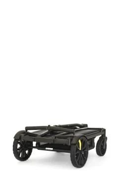 Cruiser XL (inkl. 2er-Set Becherhalter + Esstisch)