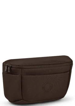 Donkey 6 Double' Bundle – Unverzichtbares Kinderwagen-Set Cocoa Brown