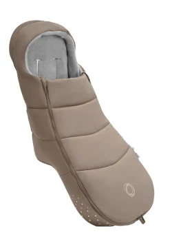 Donkey 6 Double' Bundle – Unverzichtbares Kinderwagen-Set Desert Taupe