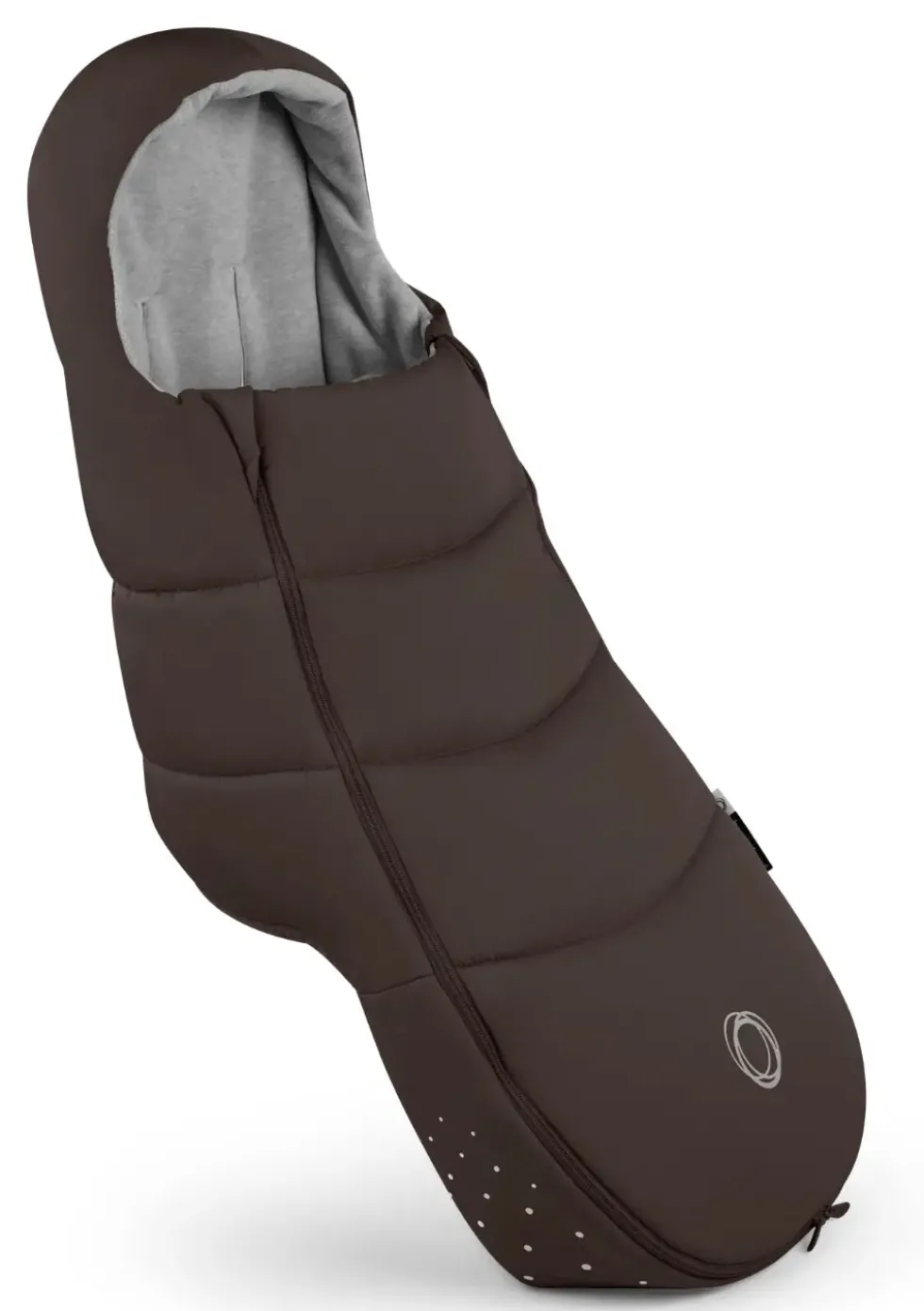 Donkey 6 Single' Bundle – Unverzichtbares Kinderwagen-Set Cocoa Brown