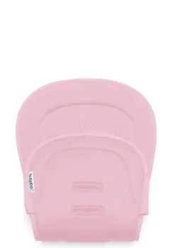 Doppel-Komfort Sitzauflage Soft Pink