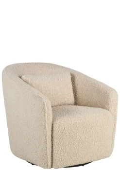 Drehsessel 'Gomi Swivel & Gliding' Sheep