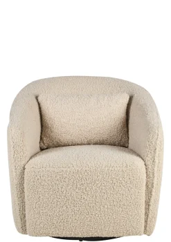 Drehsessel 'Gomi Swivel & Gliding' Sheep