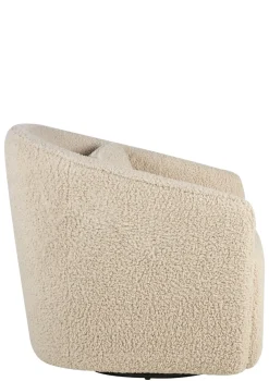 Drehsessel 'Gomi Swivel & Gliding' Sheep