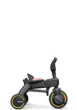 Dreirad 'Liki Trike S3' Blush Pink