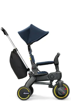Dreirad 'Liki Trike S3' Deep Blue