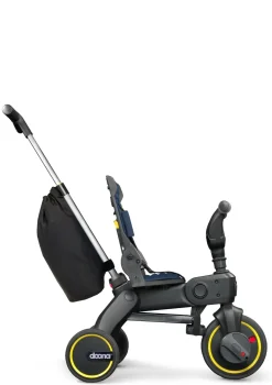 Dreirad 'Liki Trike S3' Deep Blue