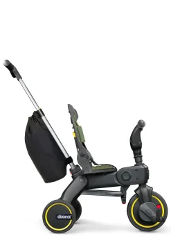 Dreirad 'Liki Trike S3' Desert Green