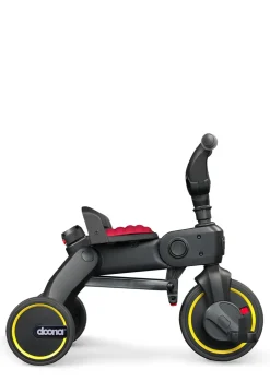 Dreirad 'Liki Trike S3' Flame Red