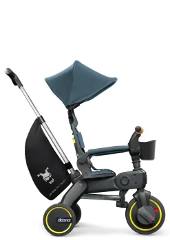 Dreirad 'Liki Trike S5' Ocean Blue