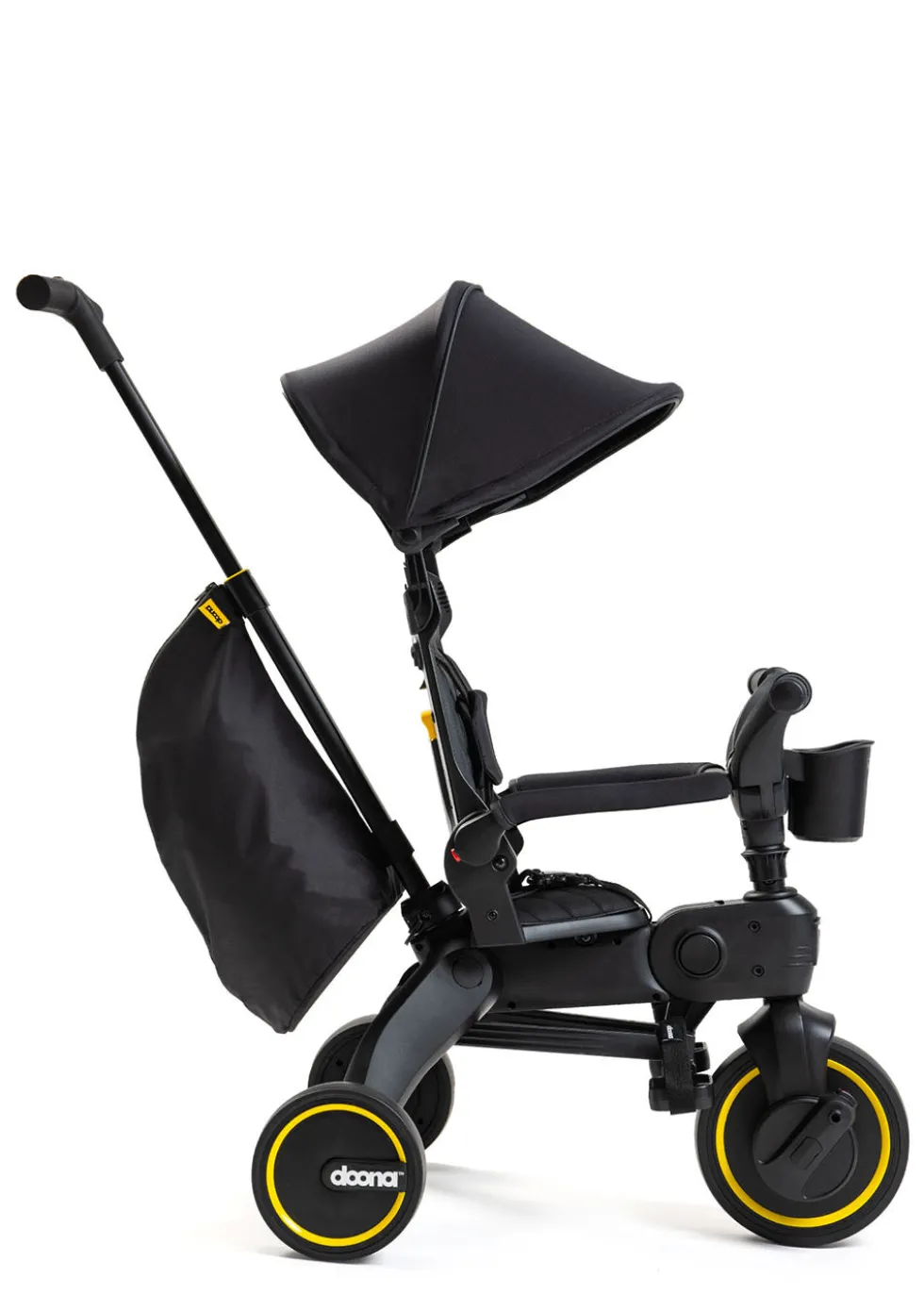 Dreirad 'Liki Trike' Special Edition Midnight