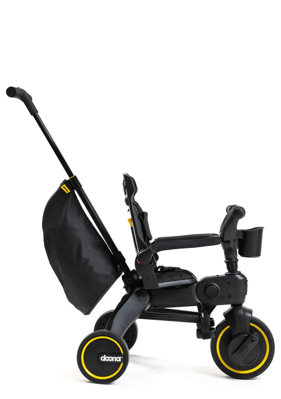 Dreirad 'Liki Trike' Special Edition Midnight