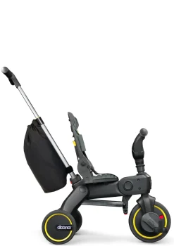 Dreirad 'Liki Trike S3' Slate Green