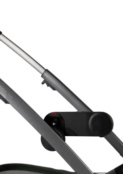 Duo-Adapter 'Geo5' obere Wanne