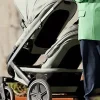 Duo-Adapter 'Geo3' unterer Sitz / Wanne