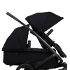 Duo-Adapter 'Geo5' unterer Sitz / Wanne