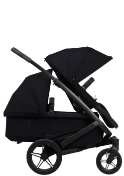 Duo-Adapter 'Geo5' unterer Sitz / Wanne