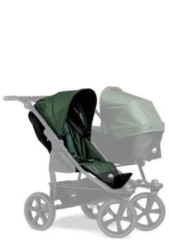 Duo 2 Sportsitz olive