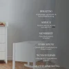 ECO Luxury' Bettgitter / Rausfallschutz weiß
