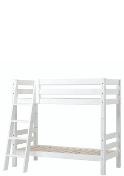 ECO Luxury' Etagenbett weiß 160 x 70 cm