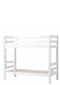 ECO Luxury' Etagenbett weiß 160 x 70 cm