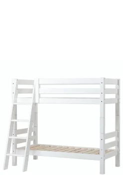 ECO Luxury' Etagenbett weiß 160 x 70 cm