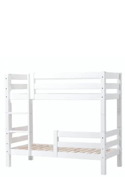 ECO Luxury' Etagenbett weiß 160 x 70 cm