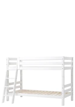 ECO Luxury' Etagenbett weiß 200 x 90 cm