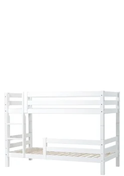 ECO Luxury' Etagenbett weiß 200 x 90 cm