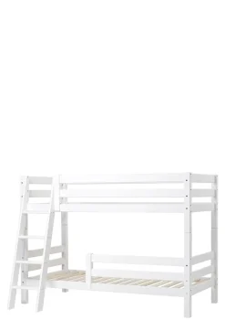 ECO Luxury' Etagenbett weiß 200 x 90 cm