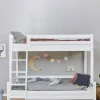ECO Luxury' Familien-Etagenbett weiß