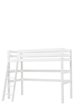 ECO Luxury' Hochbett weiß 200 x 90 cm