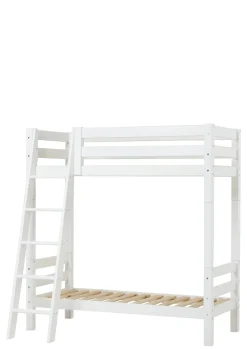 ECO Luxury' Hohes Etagenbett weiß 160 x 70 cm