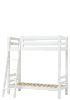 ECO Luxury' Hohes Etagenbett weiß 160 x 70 cm