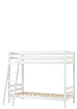 ECO Luxury' Hohes Etagenbett weiß 200 x 90 cm
