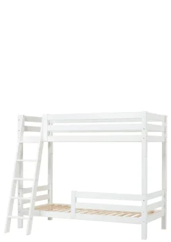 ECO Luxury' Hohes Etagenbett weiß 200 x 90 cm