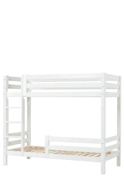 ECO Luxury' Hohes Etagenbett weiß 200 x 90 cm