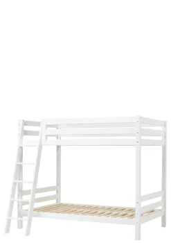 ECO Luxury' Hohes Etagenbett weiß 200 x 120 cm